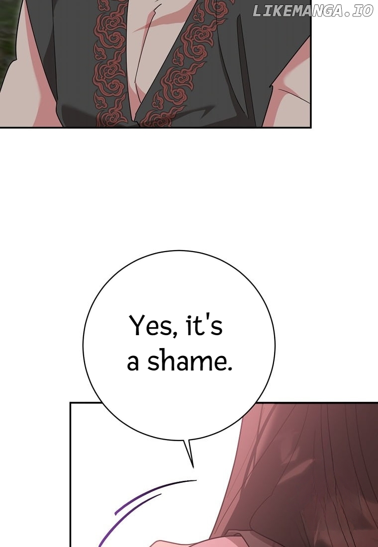 Precious Daughter of the Greatest Martial Arts Villain Chapter 136 - page 38